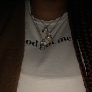 Meet your Posher, Candice